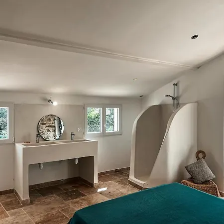 فيلة With Private Pool & Air Conditioning Near St-tropez