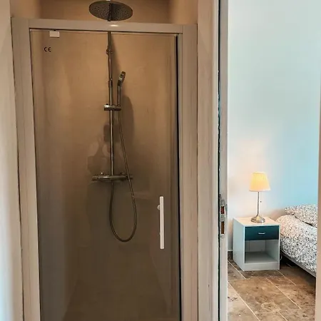 Βίλα With Private Pool & Air Conditioning Near St-tropez *